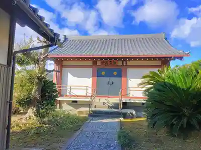 福泉寺の末社・摂社