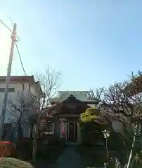 洞泉院(栃木県)