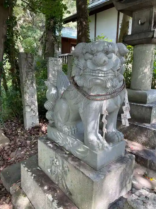 田潮八幡神社(香川県)