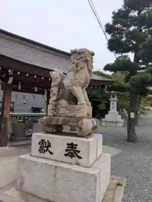 亀山神社(広島県)
