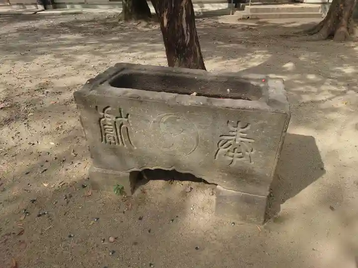 氷川神社(埼玉県)