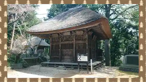 西明寺(栃木県)