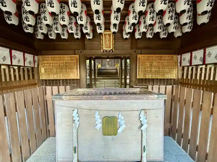 和泉國一之宮 大鳥大社(大阪府)