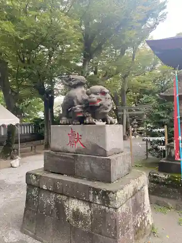 清瀧神社(千葉県)