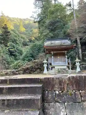 瀧宮神社(広島県)