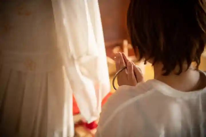 弘法院大師堂(福井県)