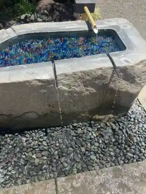 座光如来寺（元善光寺）(長野県)