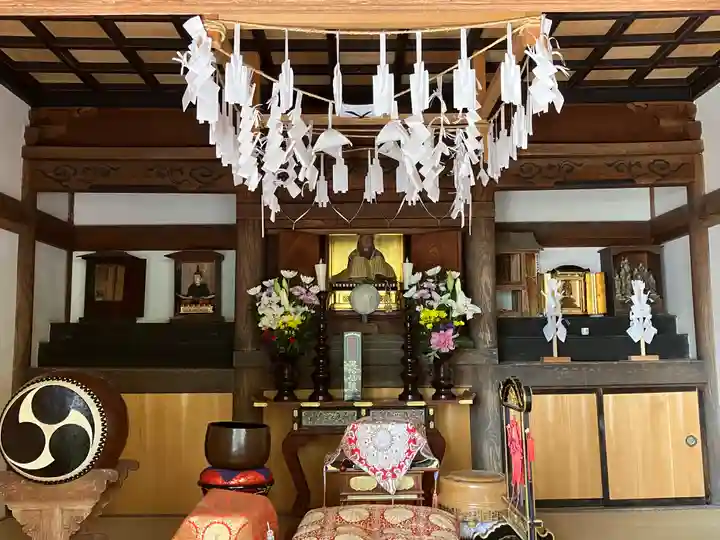 遠照寺(長野県)