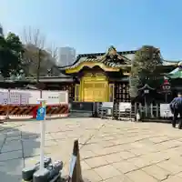 上野東照宮(東京都)