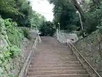 紀伊神社のその他建物