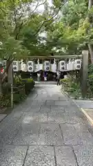 堀越神社(大阪府)