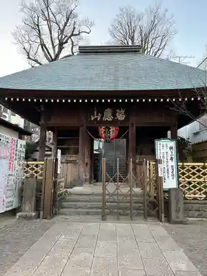 弘明寺(神奈川県)