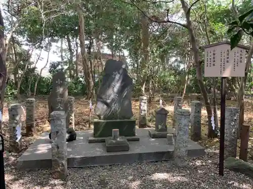 櫻木神社のその他建物