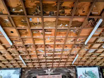 與止日女神社(佐賀県)