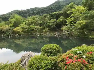 天龍寺(京都府)