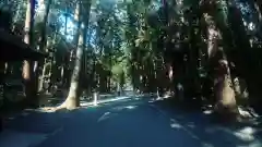 小國神社(静岡県)