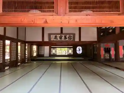 恵林寺(山梨県)