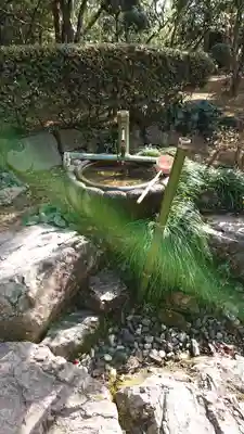 唐澤山神社のその他建物