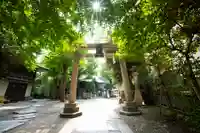 小野照崎神社のその他建物