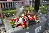 新川皇大神社(北海道)