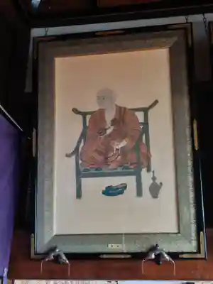 来迎寺(福島県)