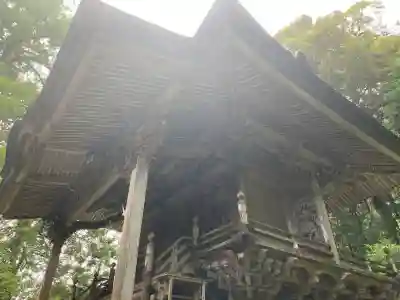 若一王子宮(高知県)