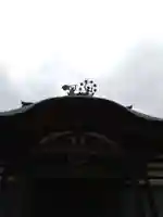 霊松寺(長野県)