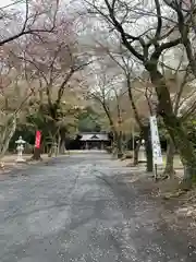 鹿島神社(茨城県)