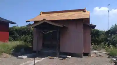 金比羅神社(千葉県)