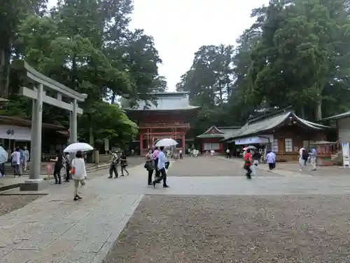 鹿島神宮のその他建物
