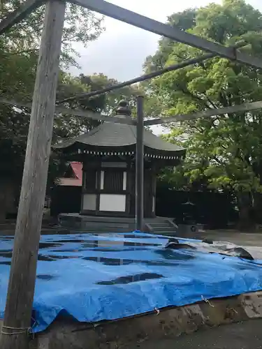 勝福寺のその他建物