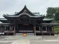 大坊本行寺(東京都)