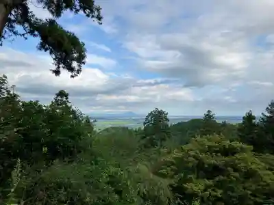 太平山神社(栃木県)