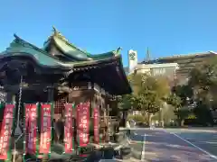 安養寺(東京都)