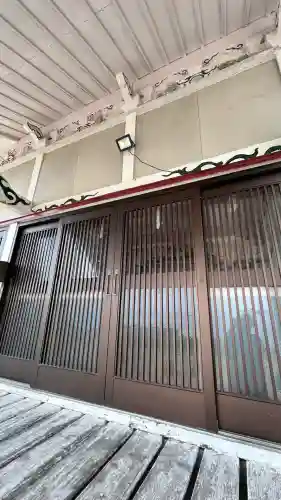 厳島神社(北海道)