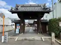 戒蔵院(愛知県)