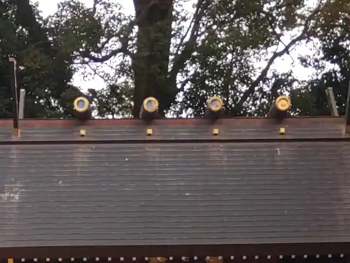 阿佐ヶ谷神明宮(東京都)