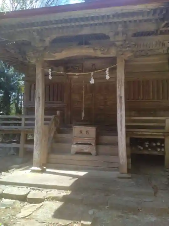 光明院(宮城県)