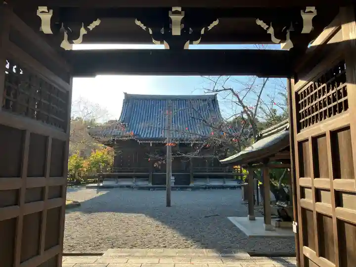 法道寺(大阪府)