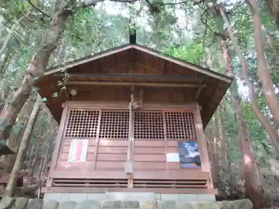 春日明神社(東京都)
