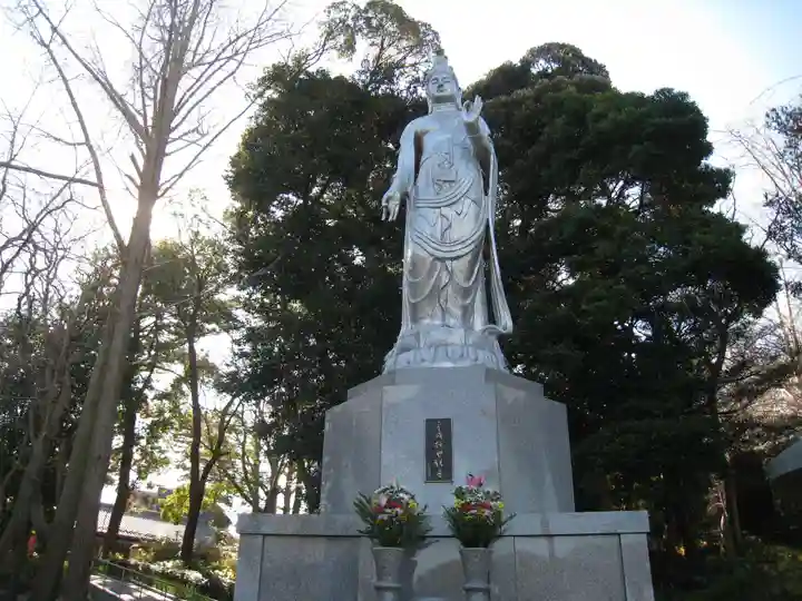 総持寺(神奈川県)
