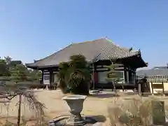 法華寺(奈良県)