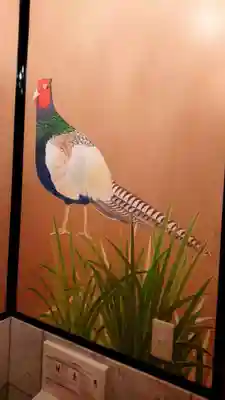 大杉神社の芸術