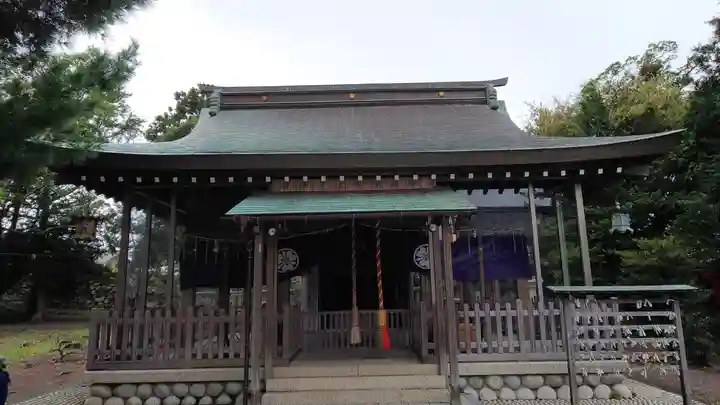 小浜神社(福井県)