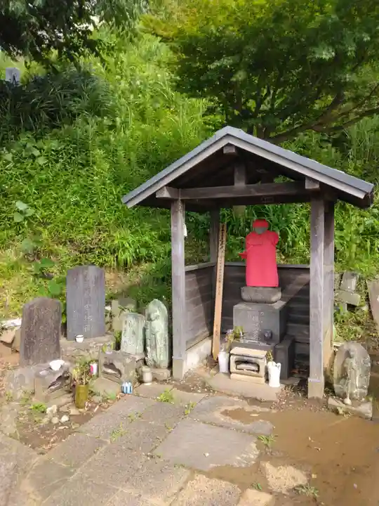 妙福寺(神奈川県)