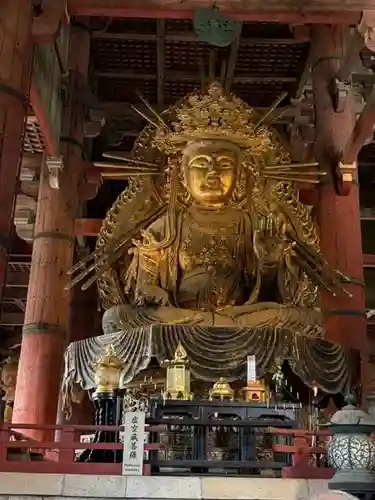 東大寺(奈良県)