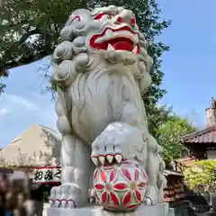 荘内神社(山形県)