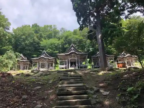 赤神神社(秋田県)