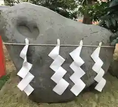 小野神社の建物その他