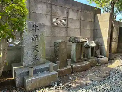 安立寺(千葉県)